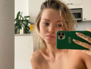 andrea pennisi recommends disney channel stars nude pic