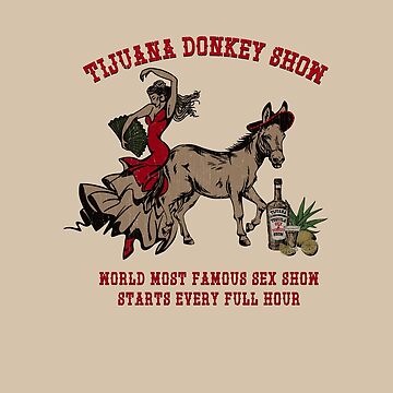 avishek sinha recommends Donkey Shows Tijuana Video