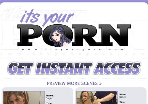 brody burnett recommends Download From Yourporn