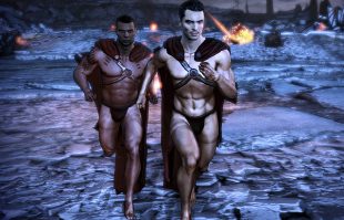 bert snider recommends dragon age inquisition nude mods pic