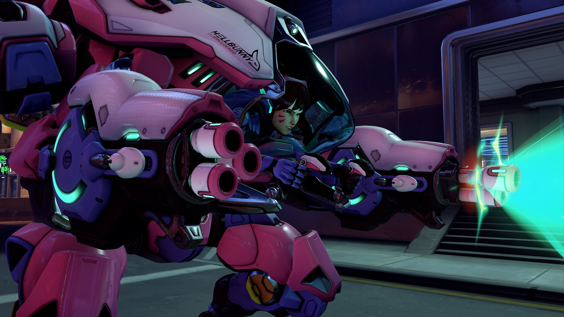 angie tidwell recommends dva overwatch 2 pic