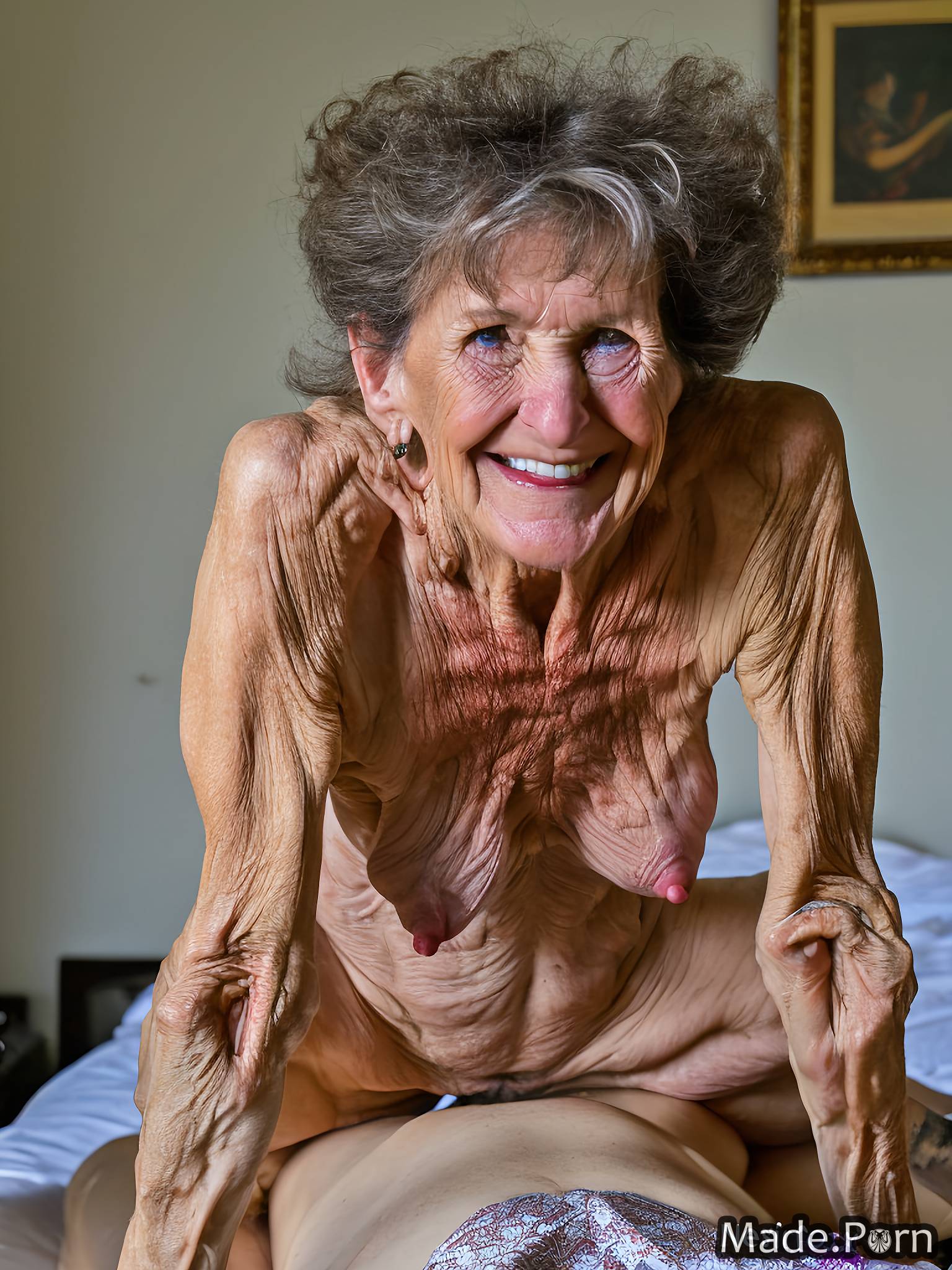 Best of Oldest woman in porn