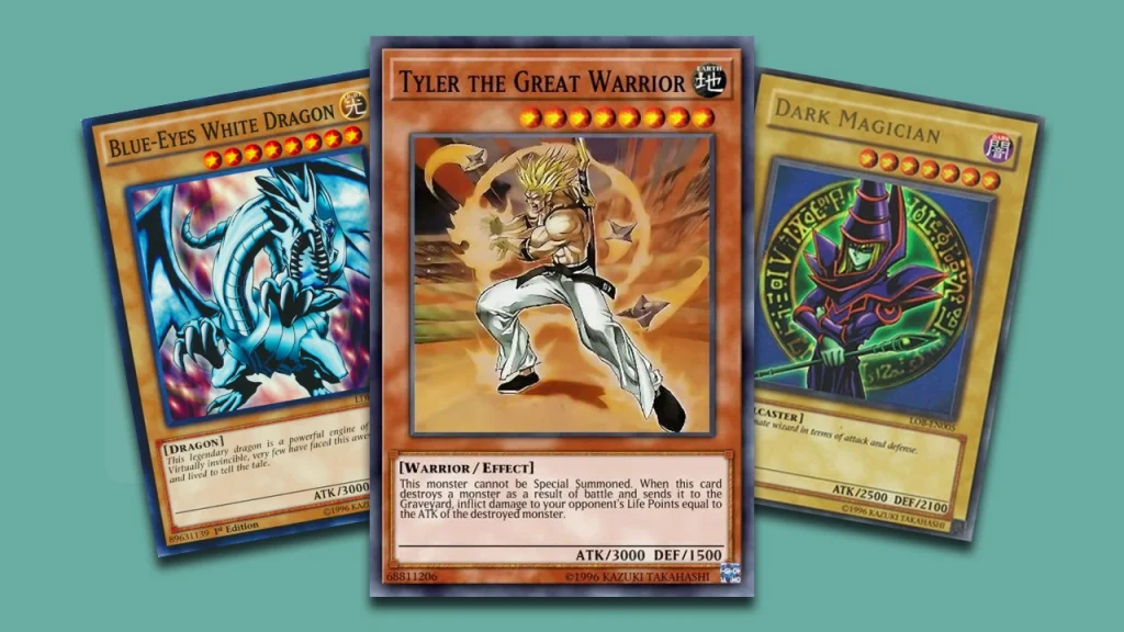 christy leyva add photo pictures of yu gi oh card