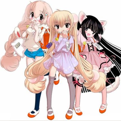crystal sites recommends kodomo no jikan dubbed pic