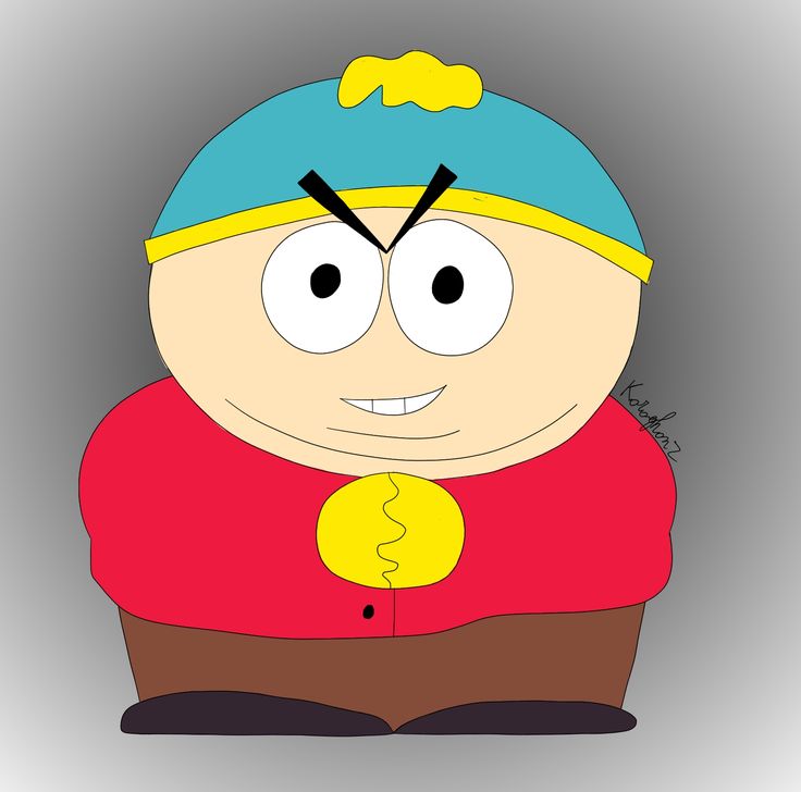 bimal bose add photo pics of cartman from south park
