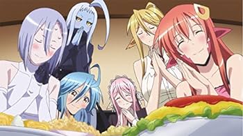 alexis byars recommends monster musume ep 1 uncensored pic
