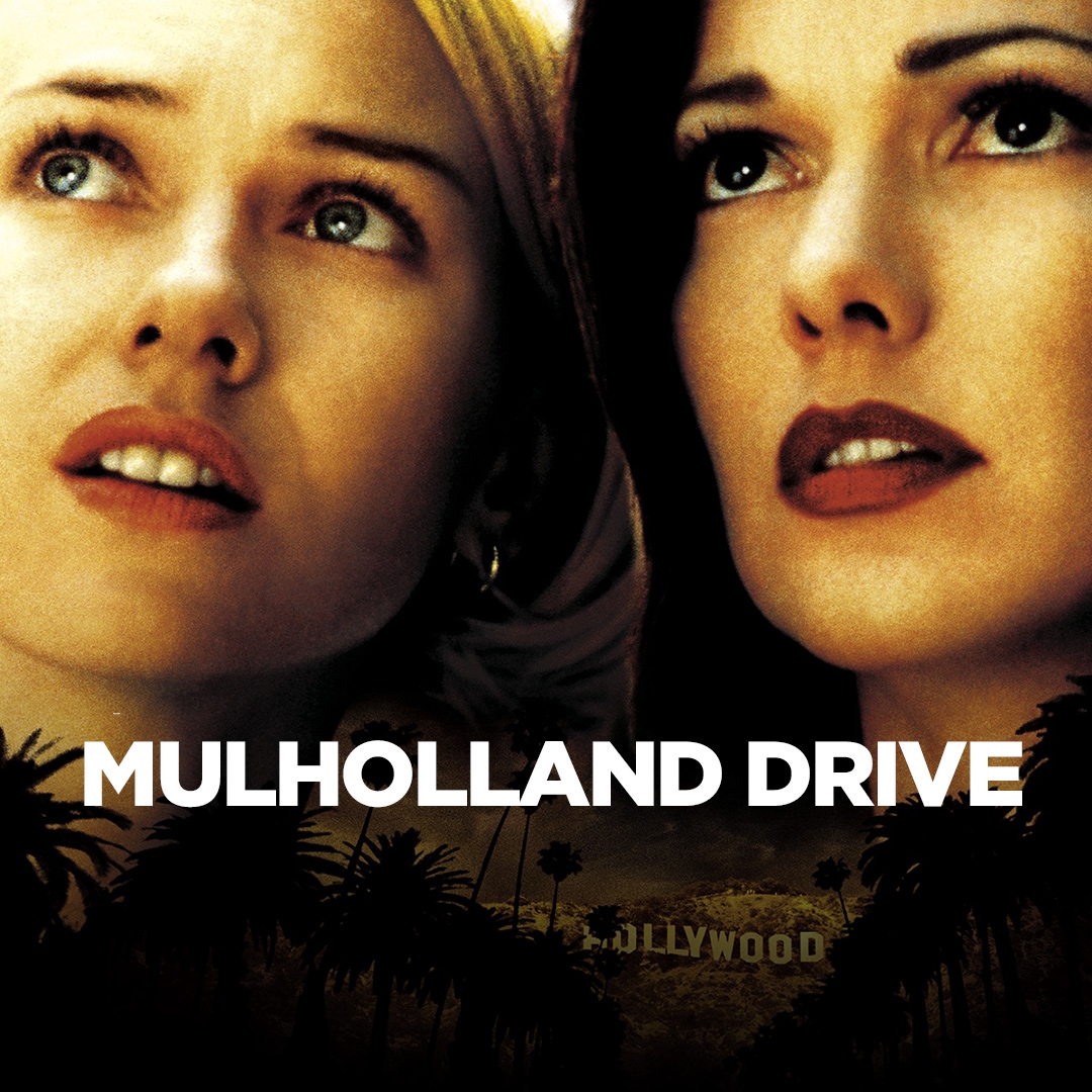 mulholland drive online free