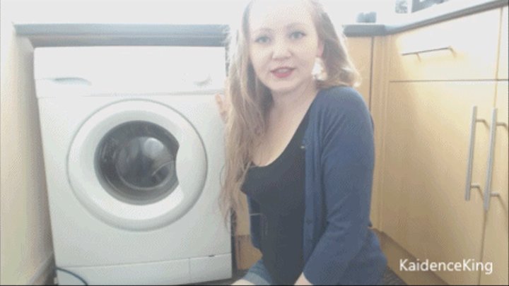 adam kirchgessner recommends masturbating with washing machine pic