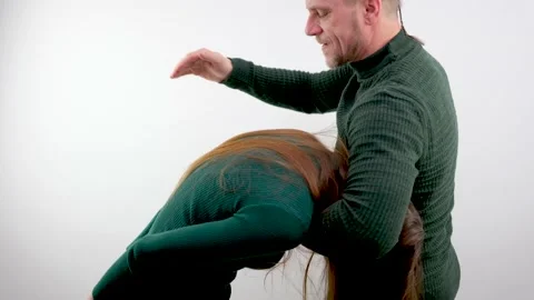 Best of Videos of men getting spanked