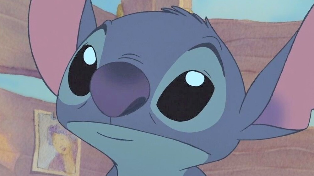 cris andres recommends Stitch From Lilo And Stitch Pictures