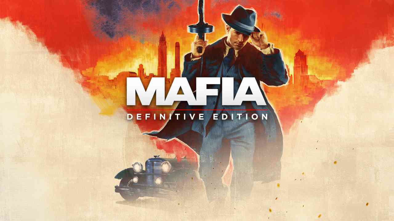 ariel asis recommends mafia definitive edition collectibles pic