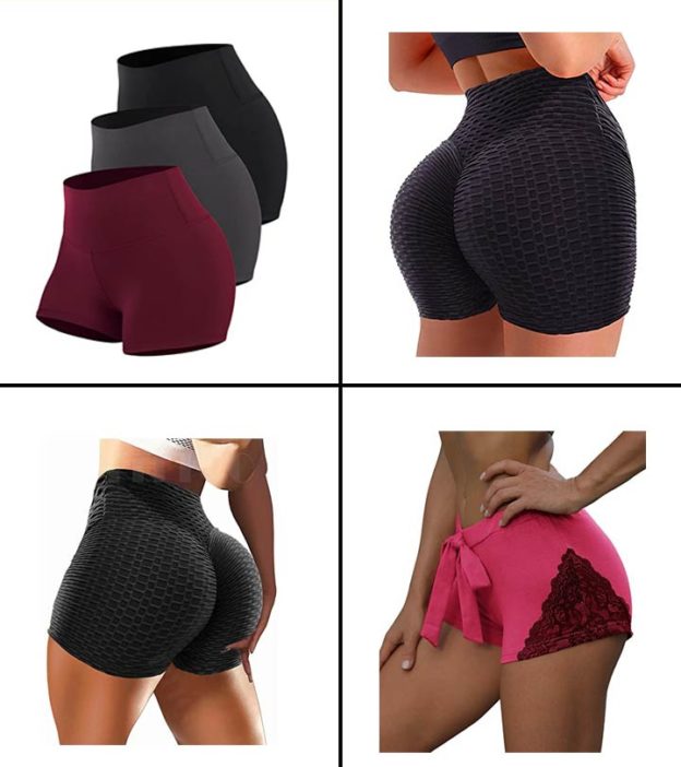doug wangen recommends Thick Ass In Shorts