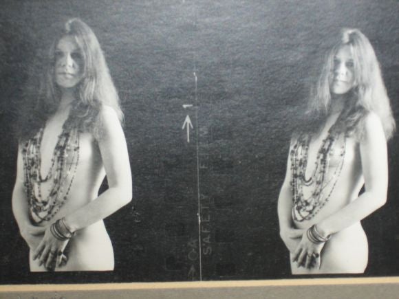 christine tomic recommends janis joplin nude pics pic
