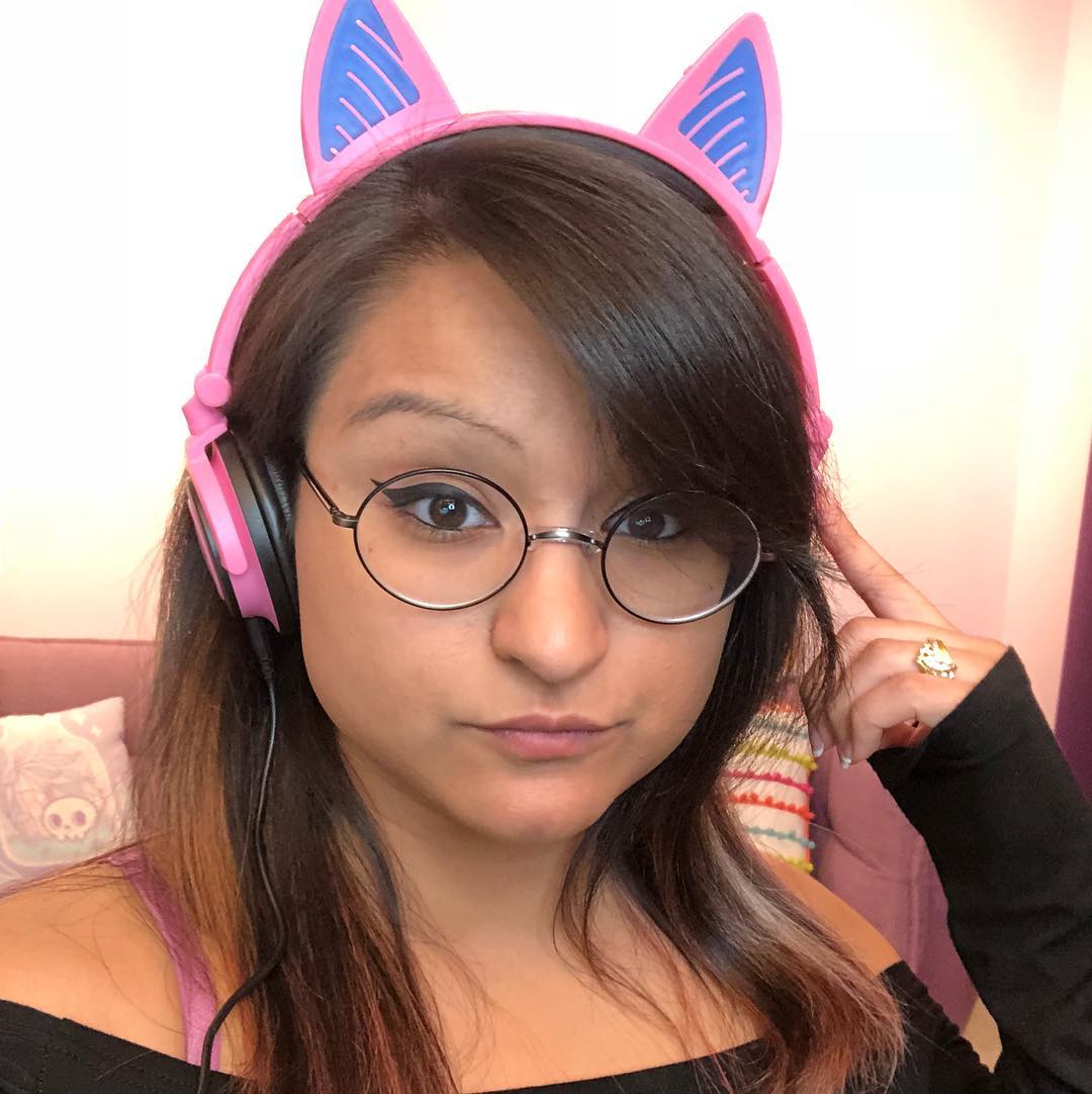 casey mcmasters share aphmau in real life photos