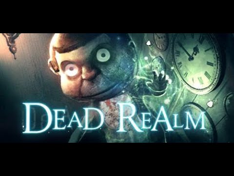 charlotte cuffe recommends dead realm for ps4 pic