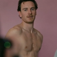 amy meilani recommends Michael Fassbender Frontal Nude