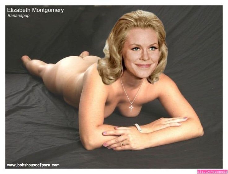 christy khoo recommends Elizabeth Montgomery Topless