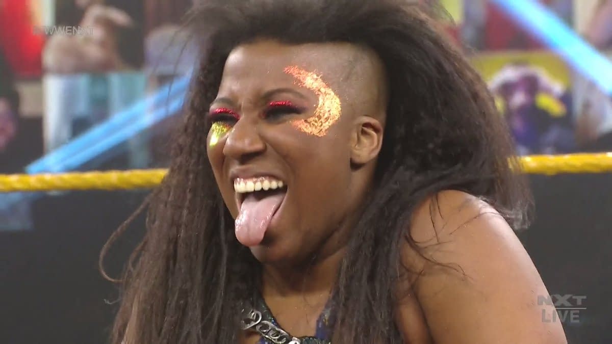 angie gaiser recommends ember moon naked pic