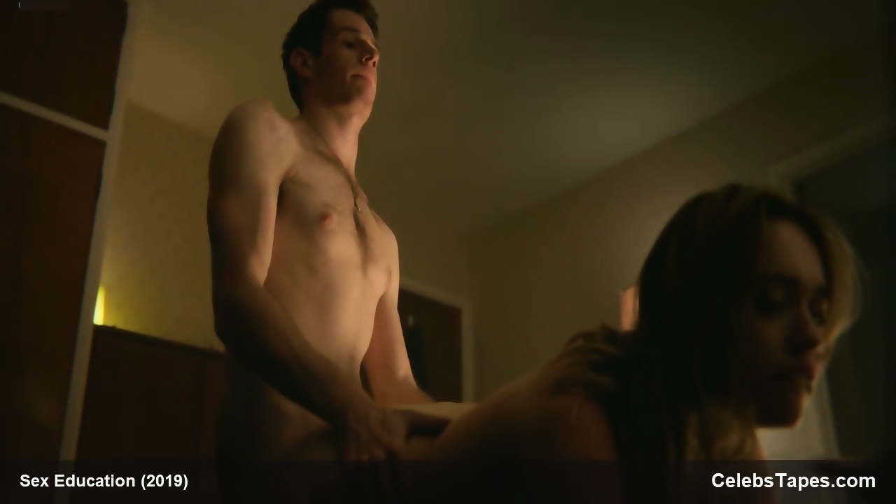 anthony stefan recommends Emma Mackey Topless
