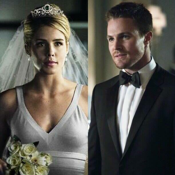 Fanfiction Oliver And Felicity any porn