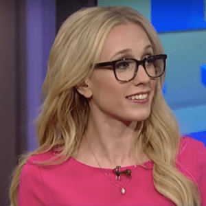 chibuike okafor recommends Kat Timpf Hair Extensions