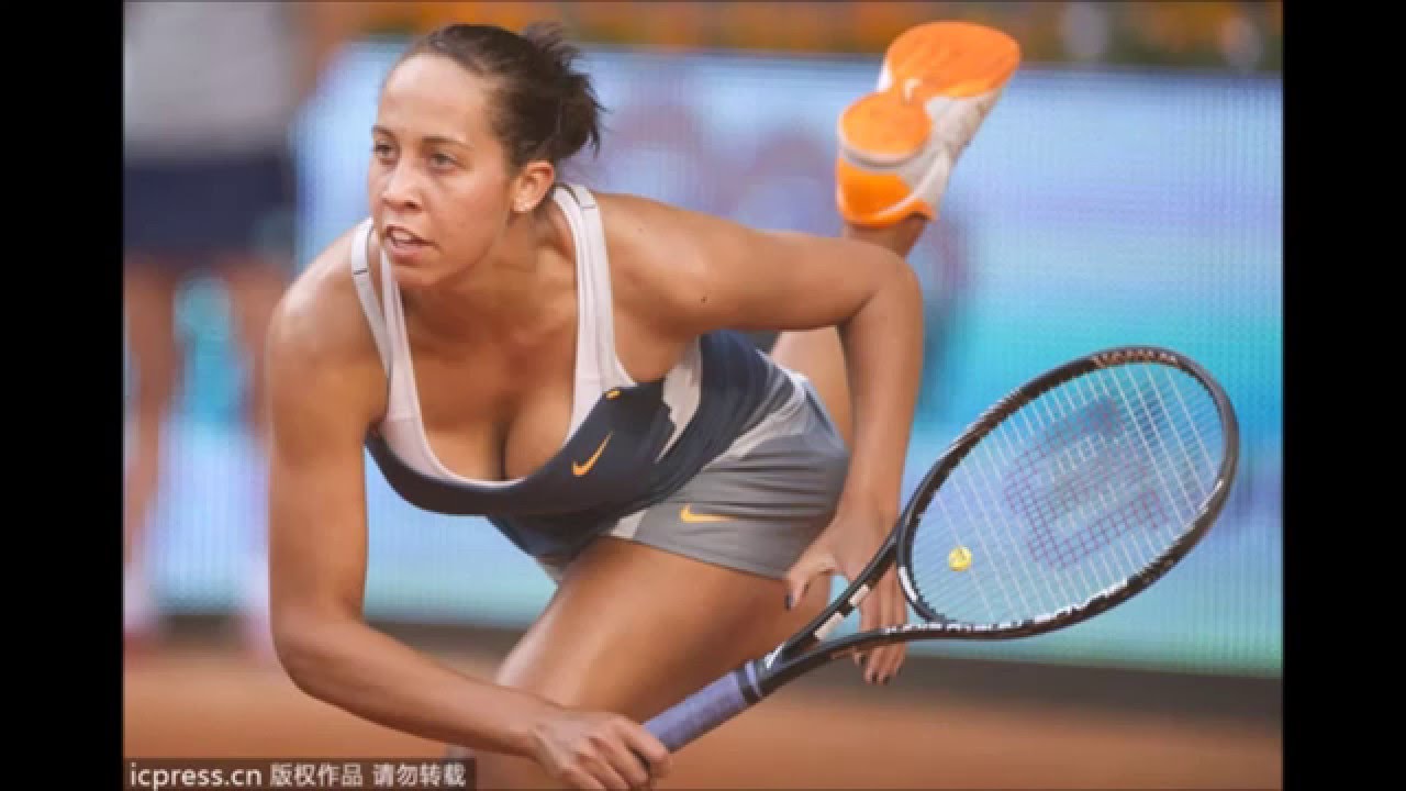bill linane recommends madison keys nude pic