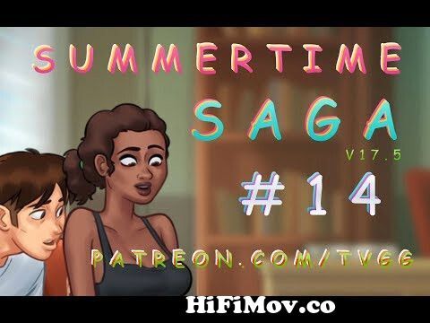 amy l wilson recommends Summertime Saga Ms Johnson