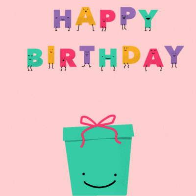 dinesh jaganathan recommends Animated Gif Happy Birthday Funny Gif