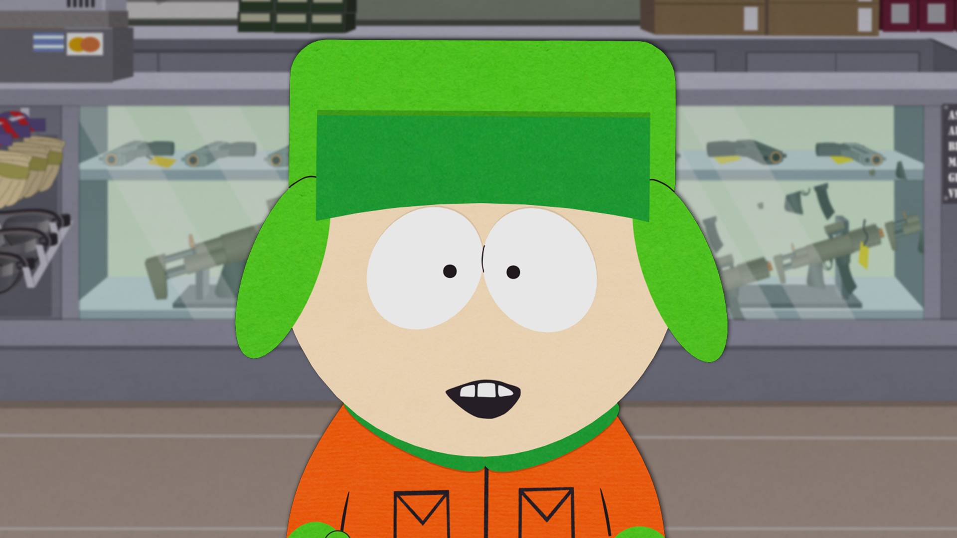 ajit ranjan recommends South Park Season 14 Episode 5