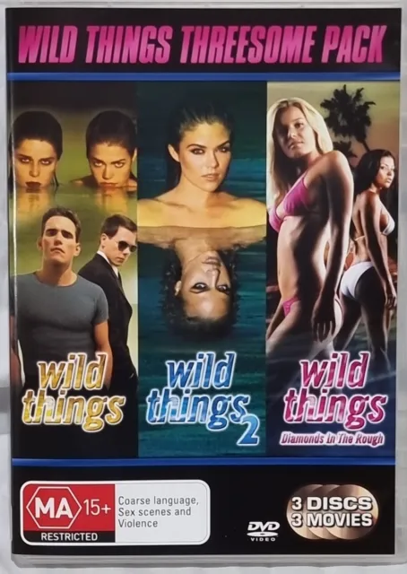 carry cole add photo wild things 3 threesome
