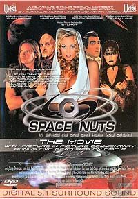 connie bowser recommends Space Nuts Katie Morgan