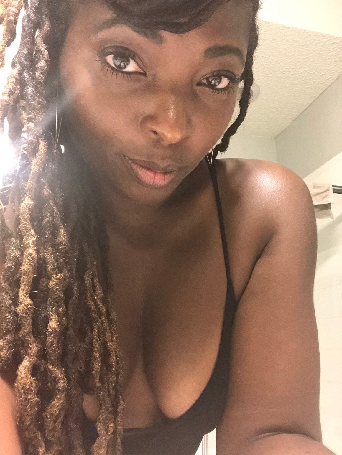caroline calhoun share real black women sex photos
