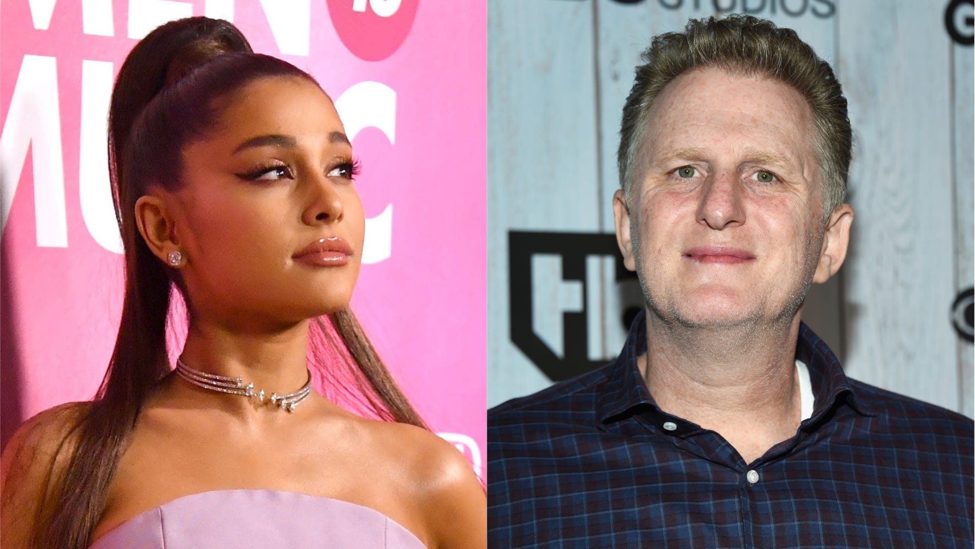 danyelle campbell recommends Ariana Grande Blow Job