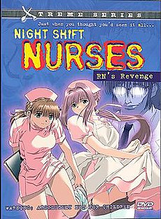 anca petrovici recommends night shift nurses stream pic