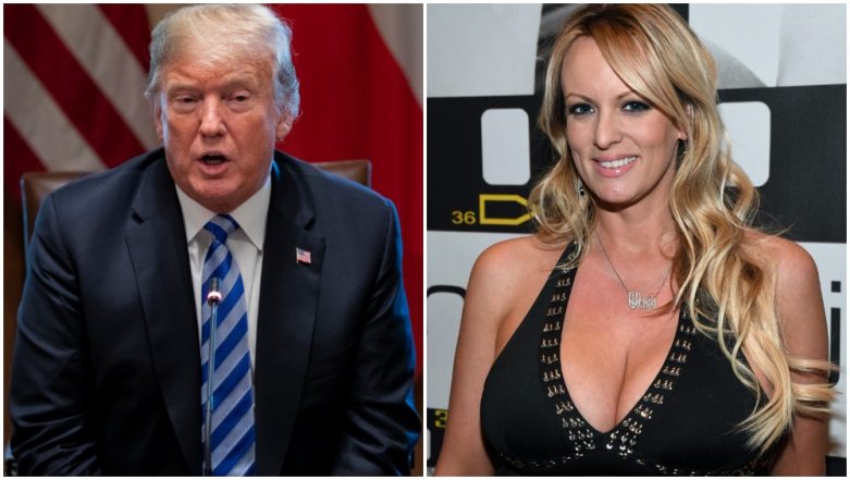 chad nye share stormy daniels tit fuck photos
