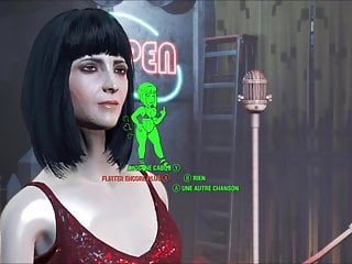 Best of Fallout 4 porn videos