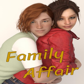 cherie rogers recommends family affair 3d game pic