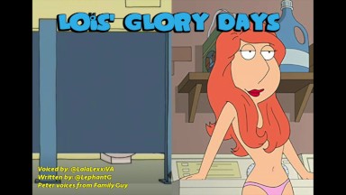 cody morrill recommends family guy porn vids pic