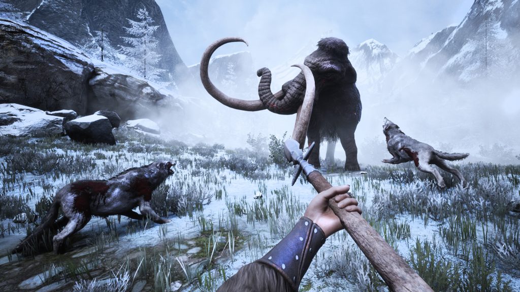 aman chugh recommends far cry primal penis pic