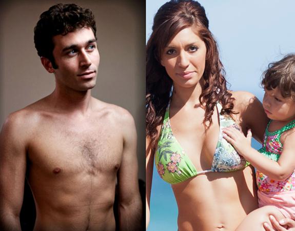 ahmed aly recommends Farrah Abraham Xxx
