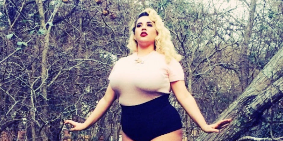 danasia martin recommends fat white booty tumblr pic
