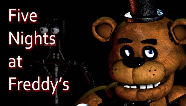 andy arif recommends Pichers Of Five Nights At Freddys