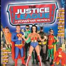 Best of Justice league of pornstars