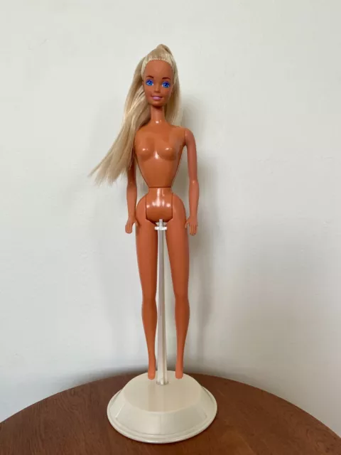 brigitte beard share barbie doll porn pics photos