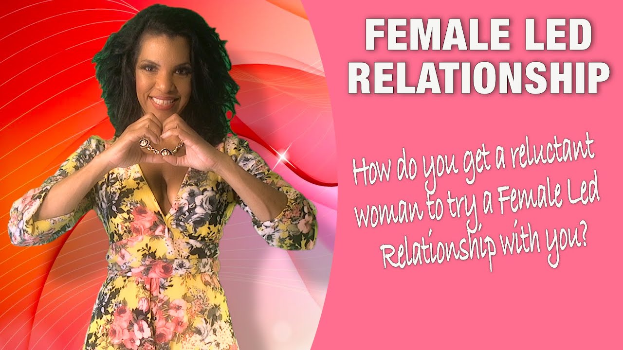 cassandra garber recommends female led relationship pictures pic