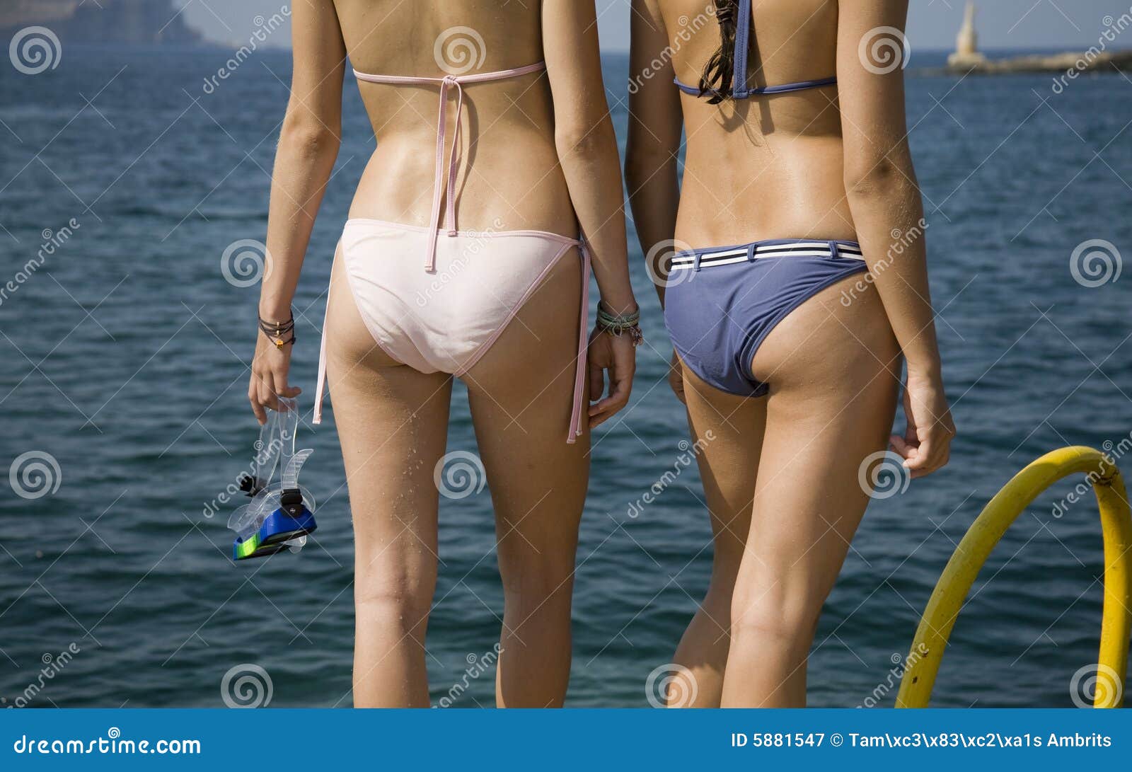 aurelia aurora recommends Topless Teens In Bikinis