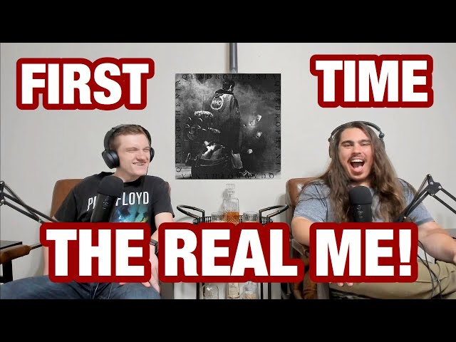 dan coolidge recommends First Time For Real