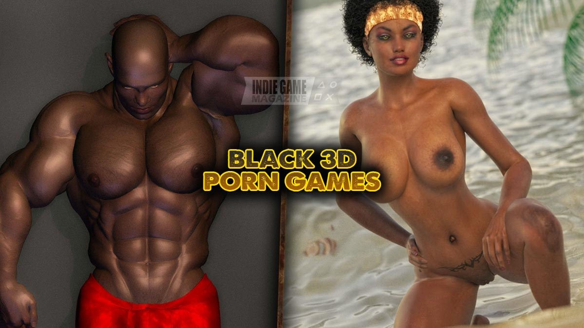 ashley foy recommends Free Black Porn Games