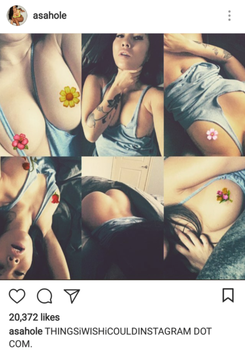 Free Porn On Instagram a sens