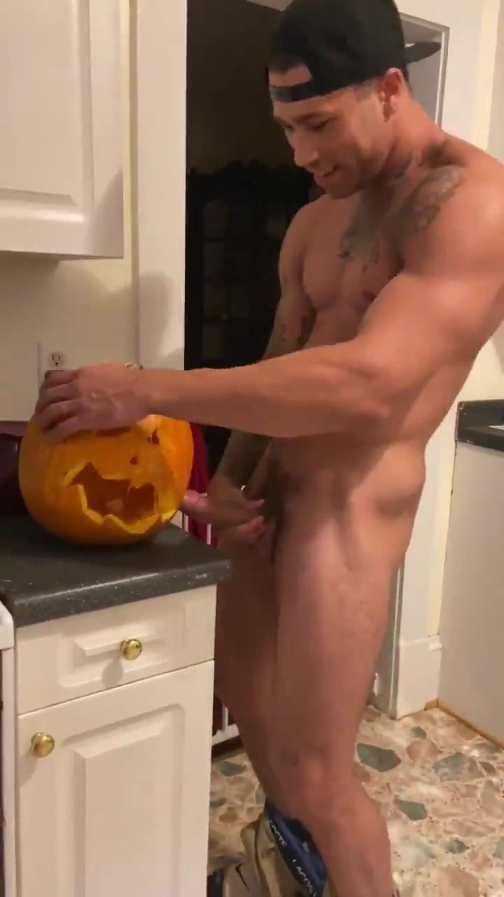 curtis lee jackson recommends fucking a pumpkin pic